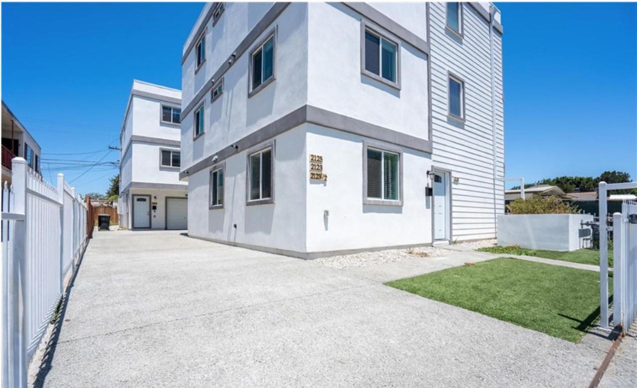 Modern Hostel In Los Angeles Exterior photo